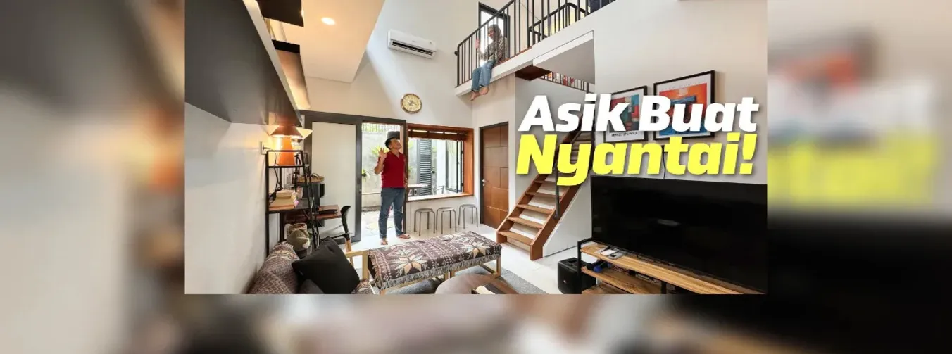 Tipe 69, direview Youtuber properti, WicakMifta