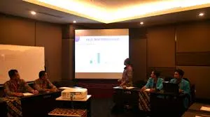 Seminar Inovasi Industri Kreatif